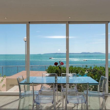 Apartment Rocamar 26 Roses Luaran gambar