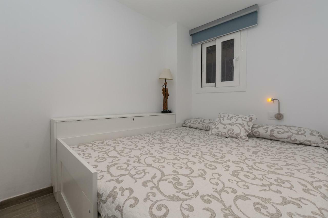 Apartment Rocamar 26 Roses Luaran gambar